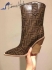 Fendi Boots 011